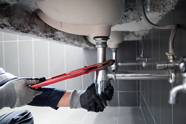 Licensed Plumbing service in Christmas, FL - Street Wise - Plumbing